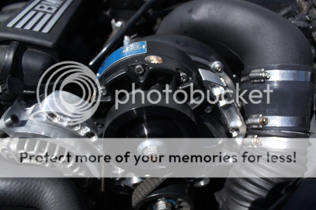 MMW Supercharged N52 e90 328i 5/18/12 Page 3