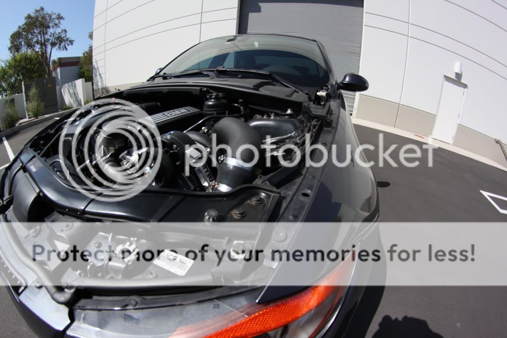 MMW Supercharged N52 e90 328i 5/18/12 Page 3