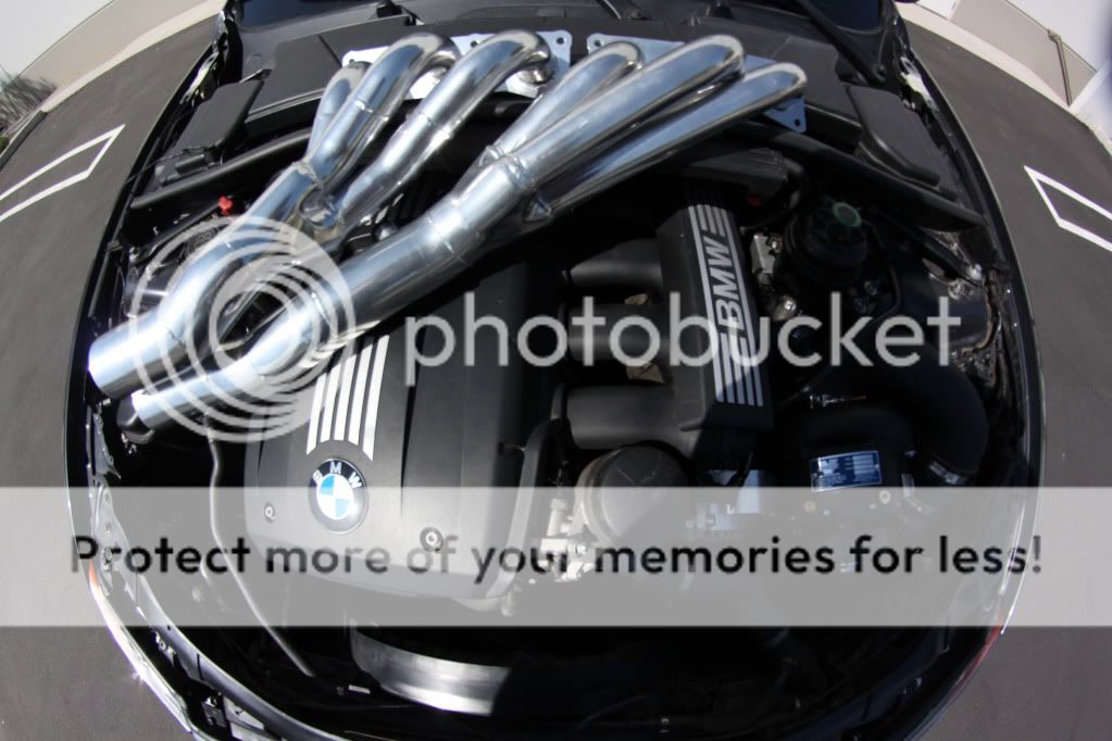 MMW Supercharged N52 e90 328i 5/18/12 Page 3