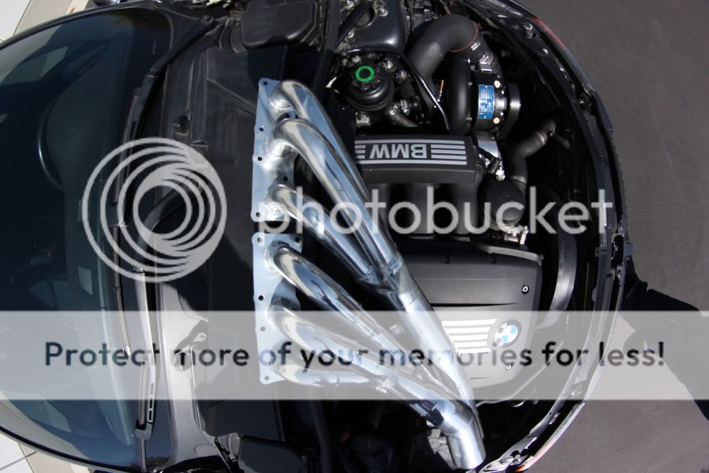 MMW Supercharged N52 e90 328i 5/18/12 Page 3