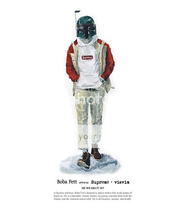 John Woo Star Wars