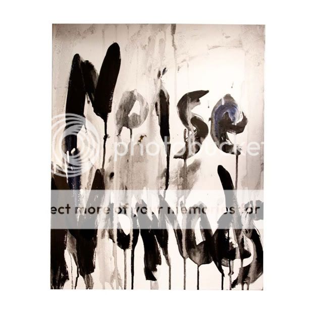 Noise Nomads Kim Gordon