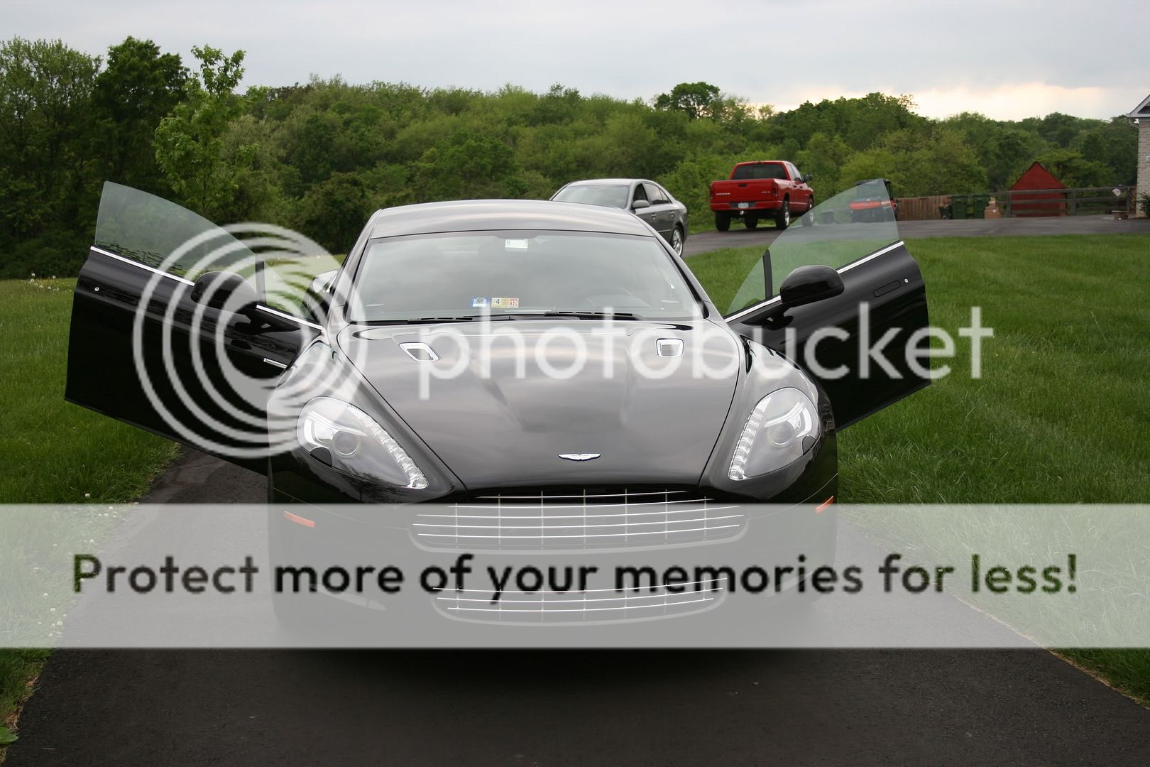 Got the Rapide Detailed Page 2