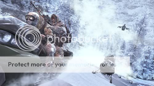 Call of Duty: Modern Warfare 2 call of duty modern warfare 4 ds. Call of Duty: Modern Warfare 2