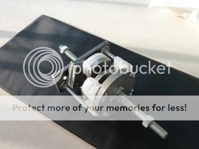 DIY Rear Axle Carrier Mount (Rear Subframe Mount) Replacement MercedesBenz Forum