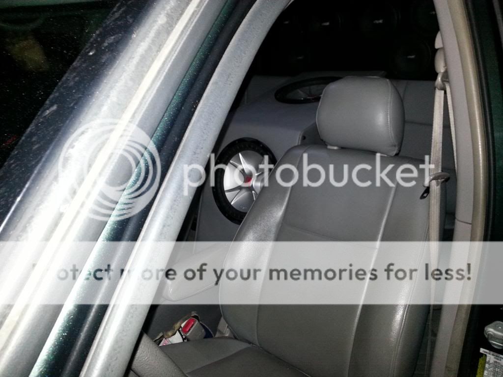 l shaped subwoofer box