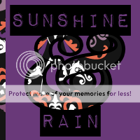 Sunshine&Rain