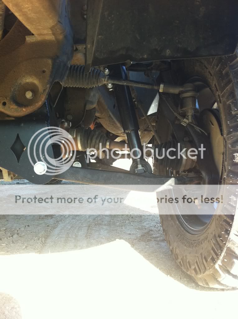 Lift kit / type advice GM Truck Club Forum