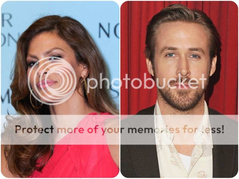 Eva Mendes pregnant with second child - Ryan Gosling