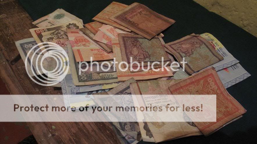 【游记】 usd320 全包 - 完全 backpackers 玩尽斯里兰卡11天