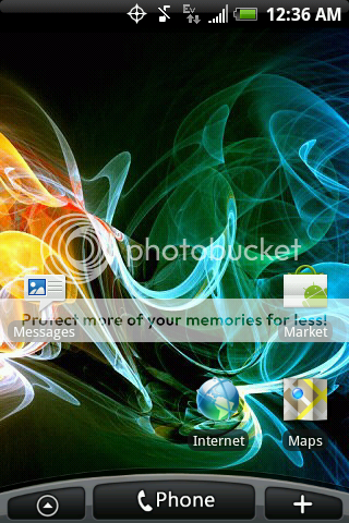 sense launcher for launcherpro | XDA Forums