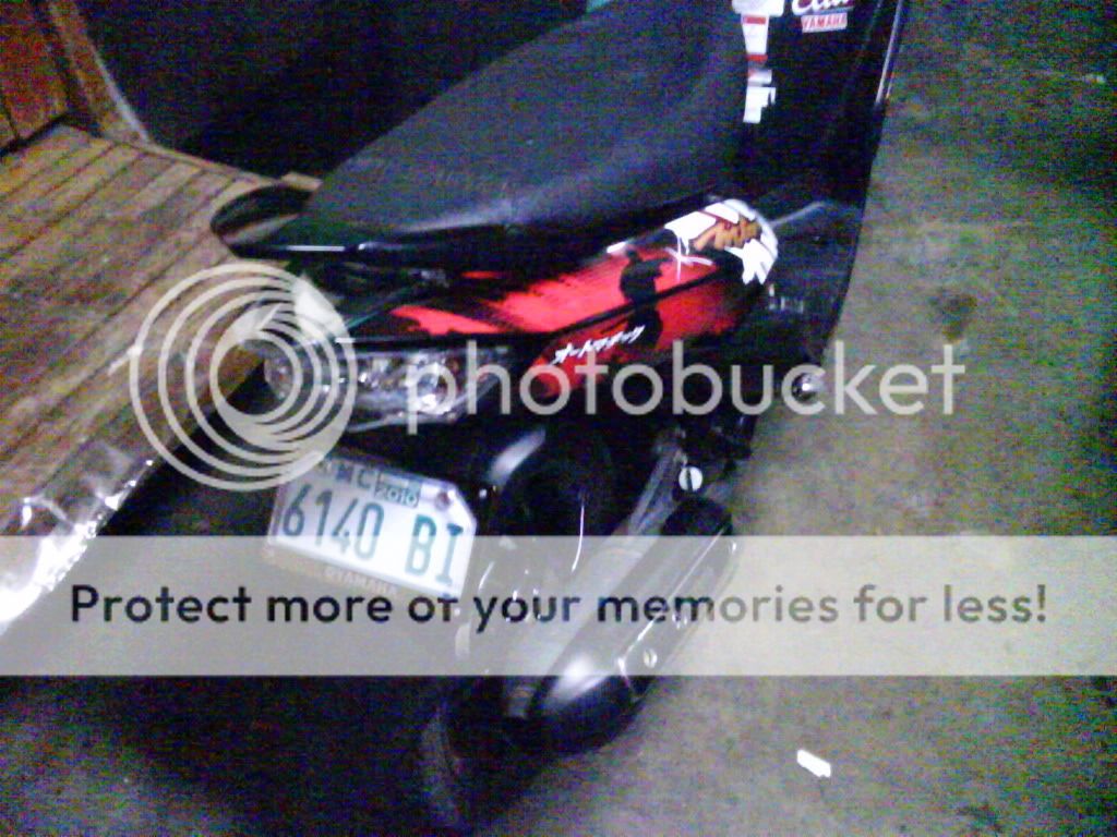 Show Us Your Scooter Part III | Page 3 | Motorcycle Philippines