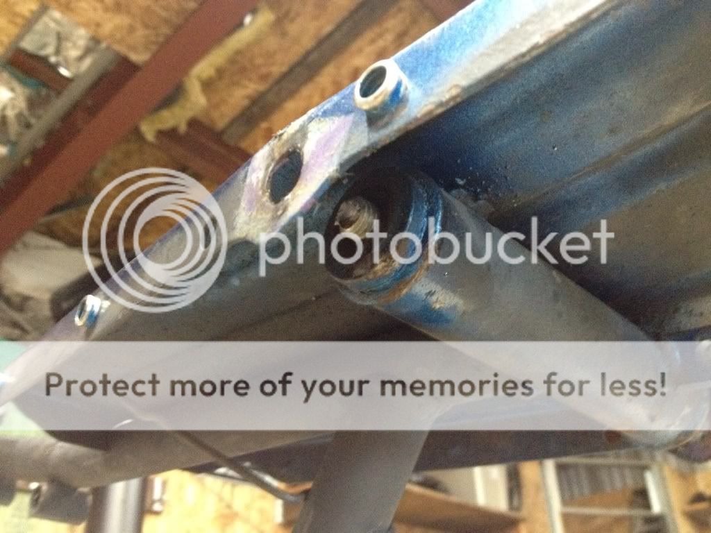 71 rupp project | OldMiniBikes.com