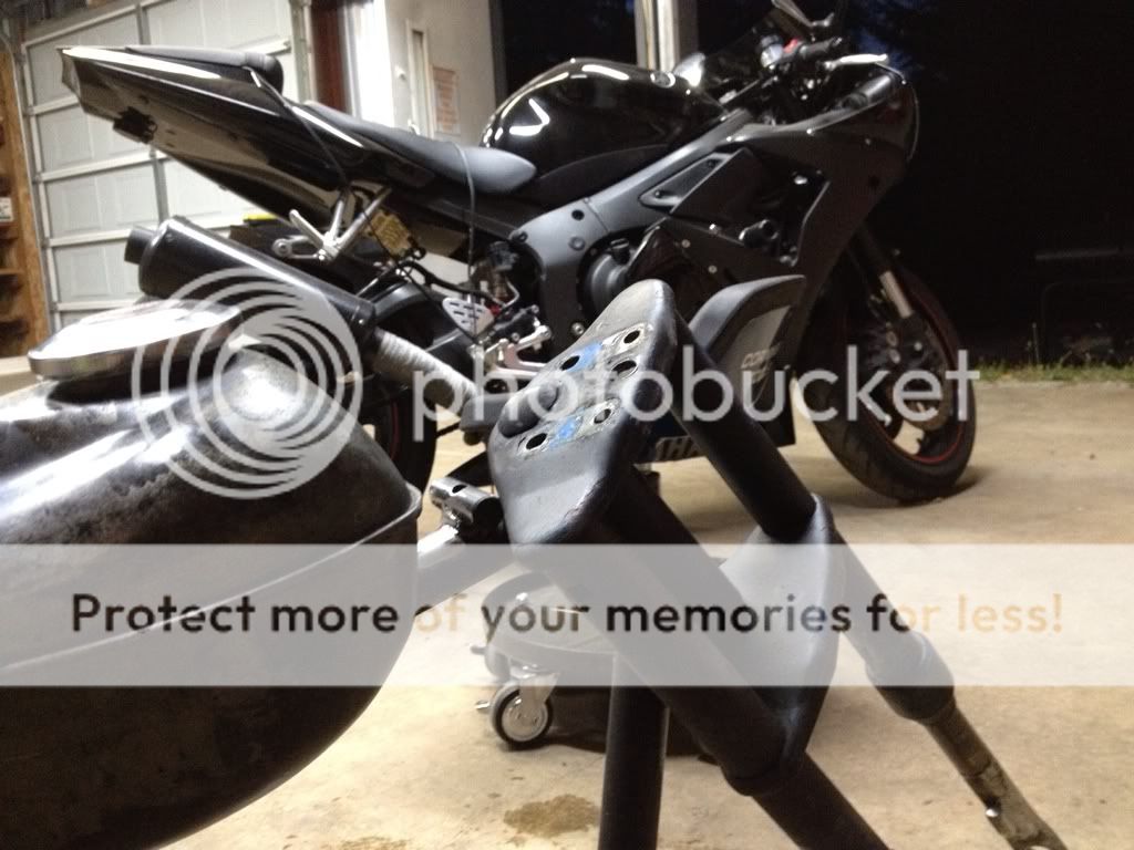 71 rupp project | OldMiniBikes.com