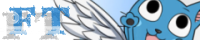 Fairy Tail ~ banner